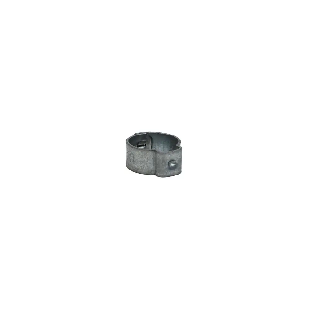 Oetiker 1/2" 1-Ear Zinc Clamp 1