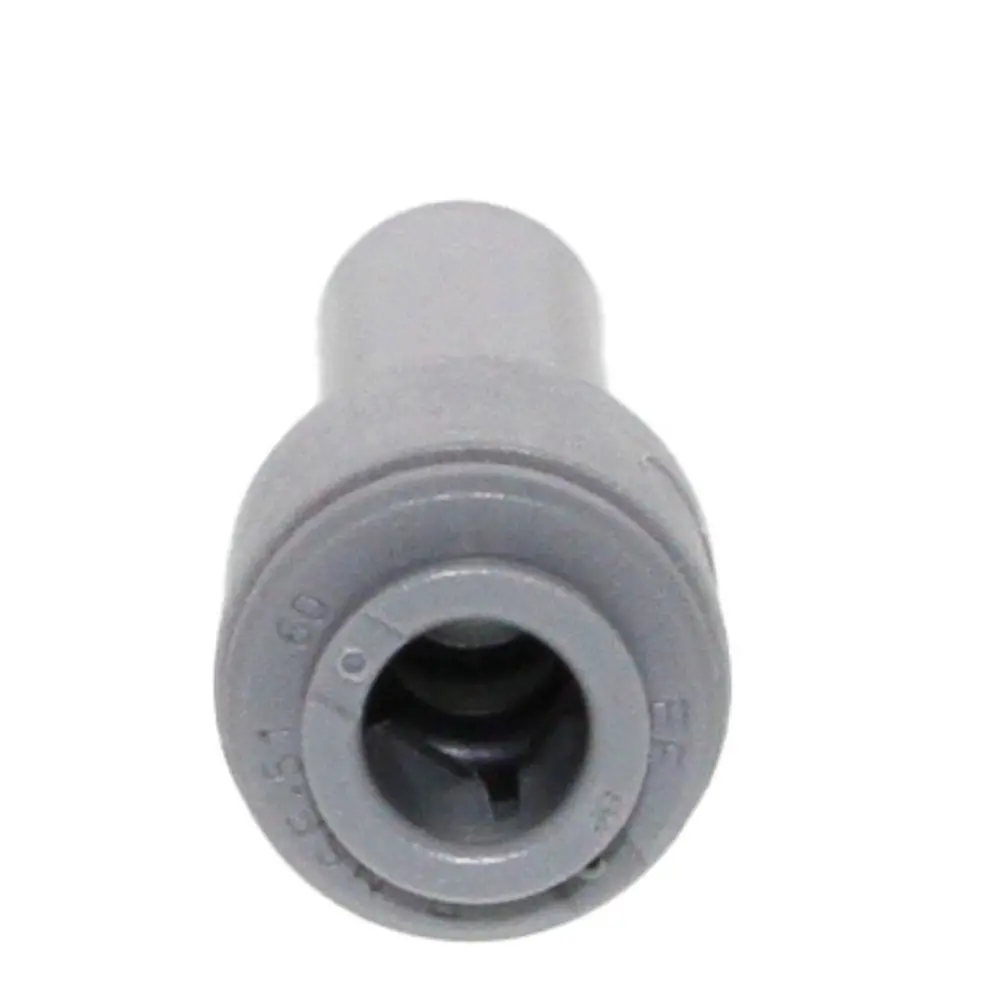 John Guest Reducer Stem - 5/32 X 3/16 Stem 2