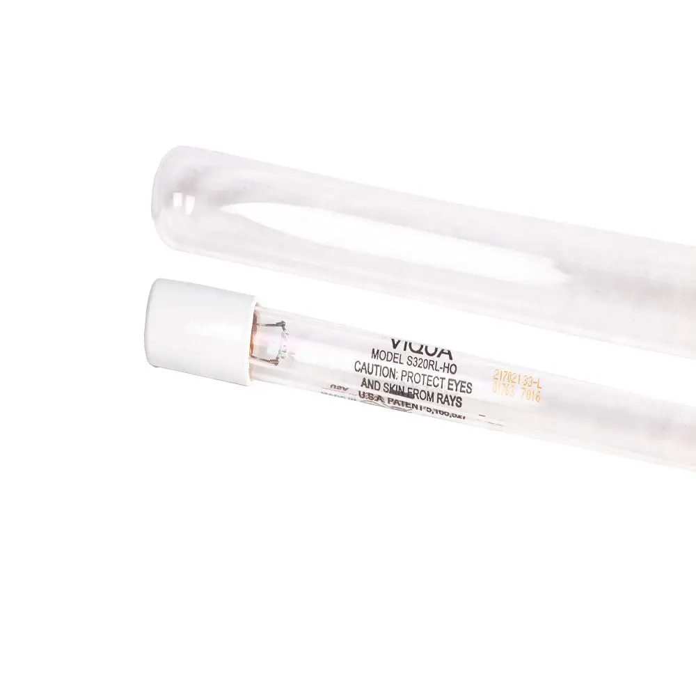 Uv Lamp/Quartz Sleeve Combo Kit For S1q-Pa 2