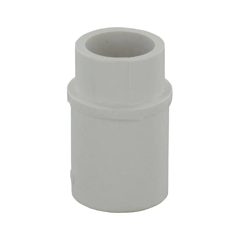 John Guest Va2/Va4 Fitting Only - 1/2 Pvc Glue 1