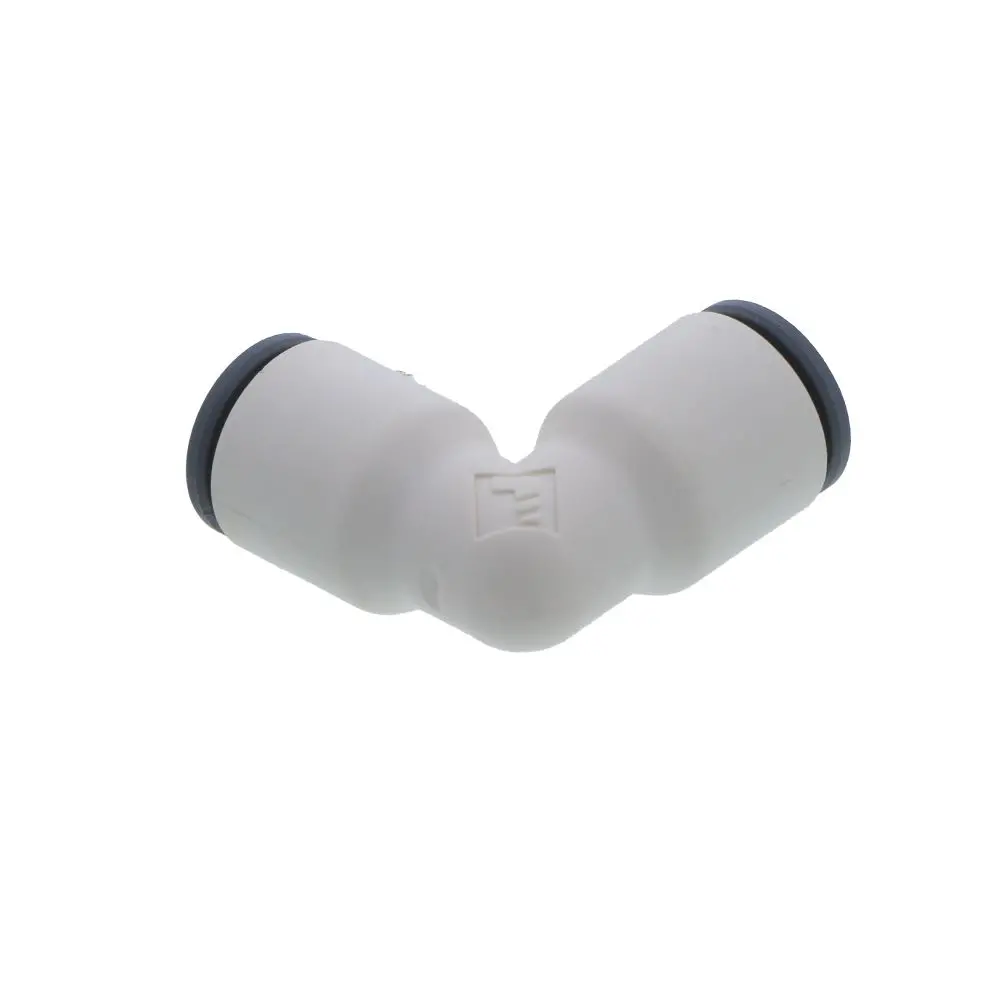 Parker Liquifit Union Elbow - 3/8 3