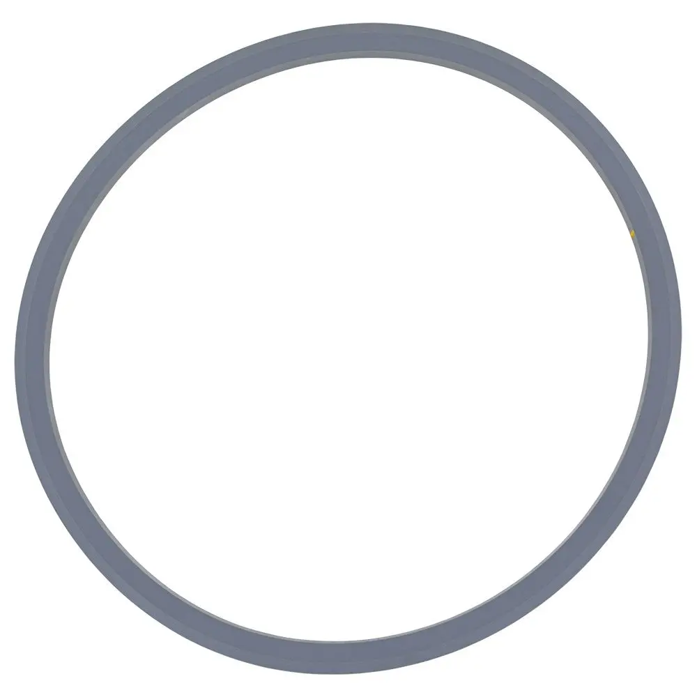 Shelco Gasket For Bf Series Single Bag Filter Housings With Band Clamp Closure 1