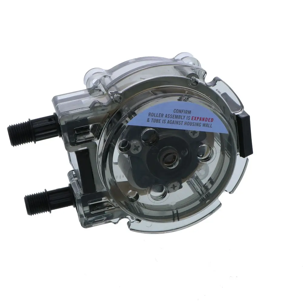 Stenner Low-Pressure Quickpro Pump Head #3 Santoprene Tube For Classic & Svp Series Pumps 1