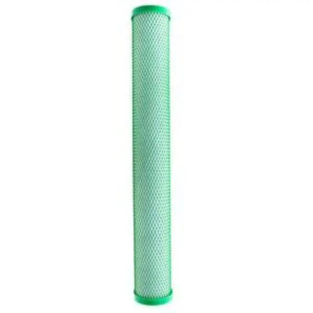 Optipure 252-20620 Ccm-20 Chloramine Reduction Filter 20" 1
