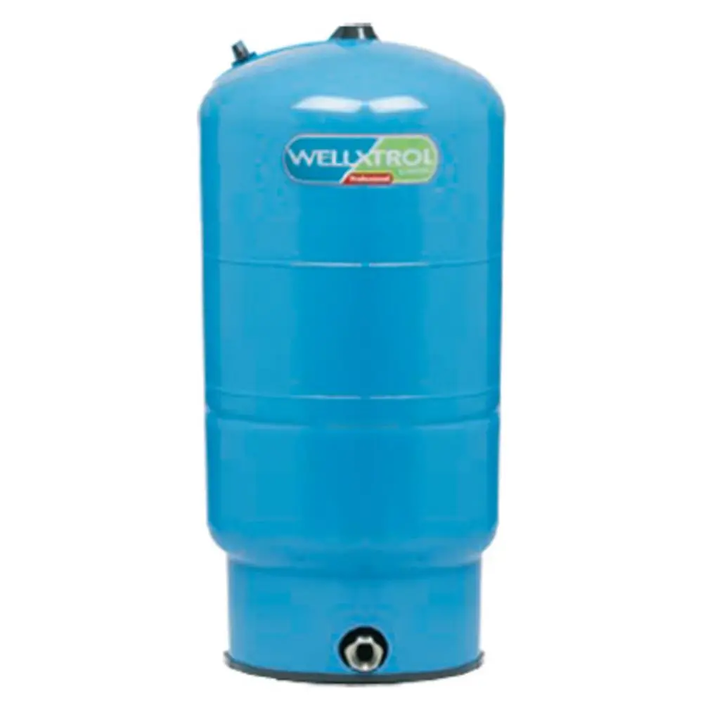 Amtrol Well-X-Trol Wx-202Pa Well Pressure Tank 20 Gal W/ Pro Access 1