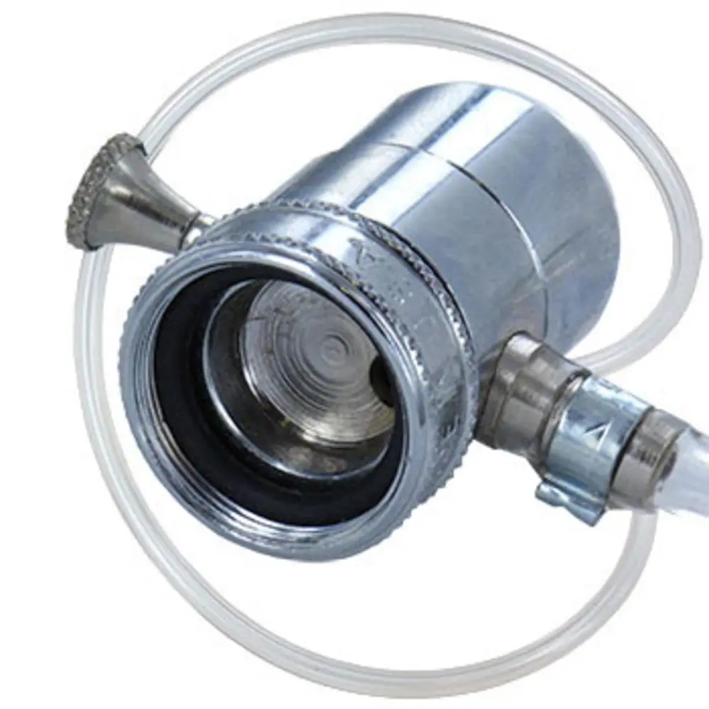 Diverter Valve Assembly For Watermaker Mini 2