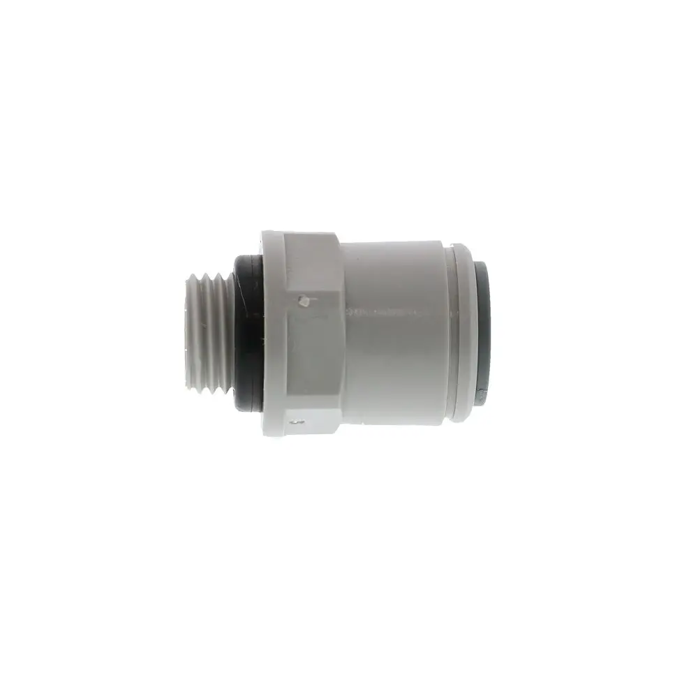 John Guest Male Connector Bspp - 3/8 X 1/4 Bspp Large Seal 2