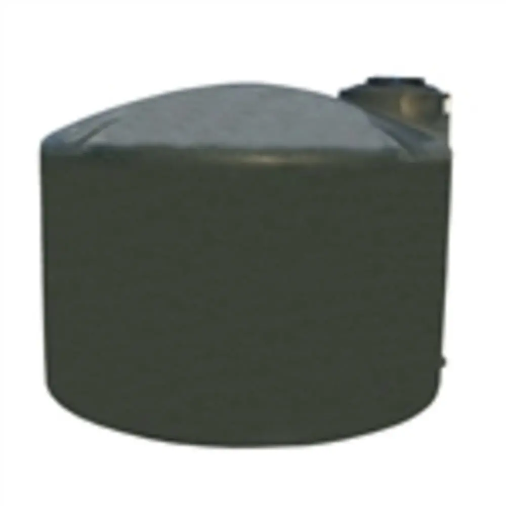 500 Gallon Above Ground Tank By Norwesco 43101 1