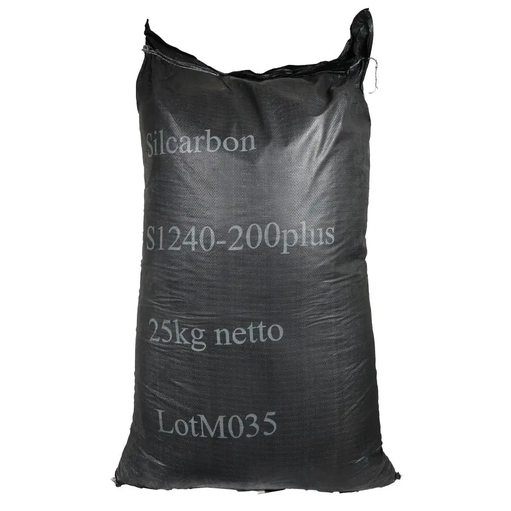 Activated Carbon Agglomerated Coal Based, 12 X 40, 850 Iodine, 1 Supersack 1