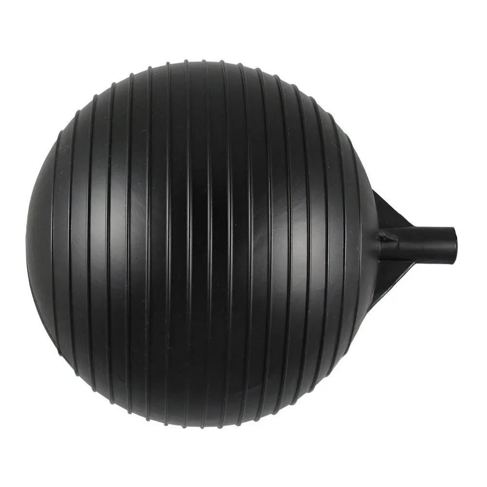 Kerick Pf06 6" Float Ball With 1/4-20 Self Tapping Threads 1