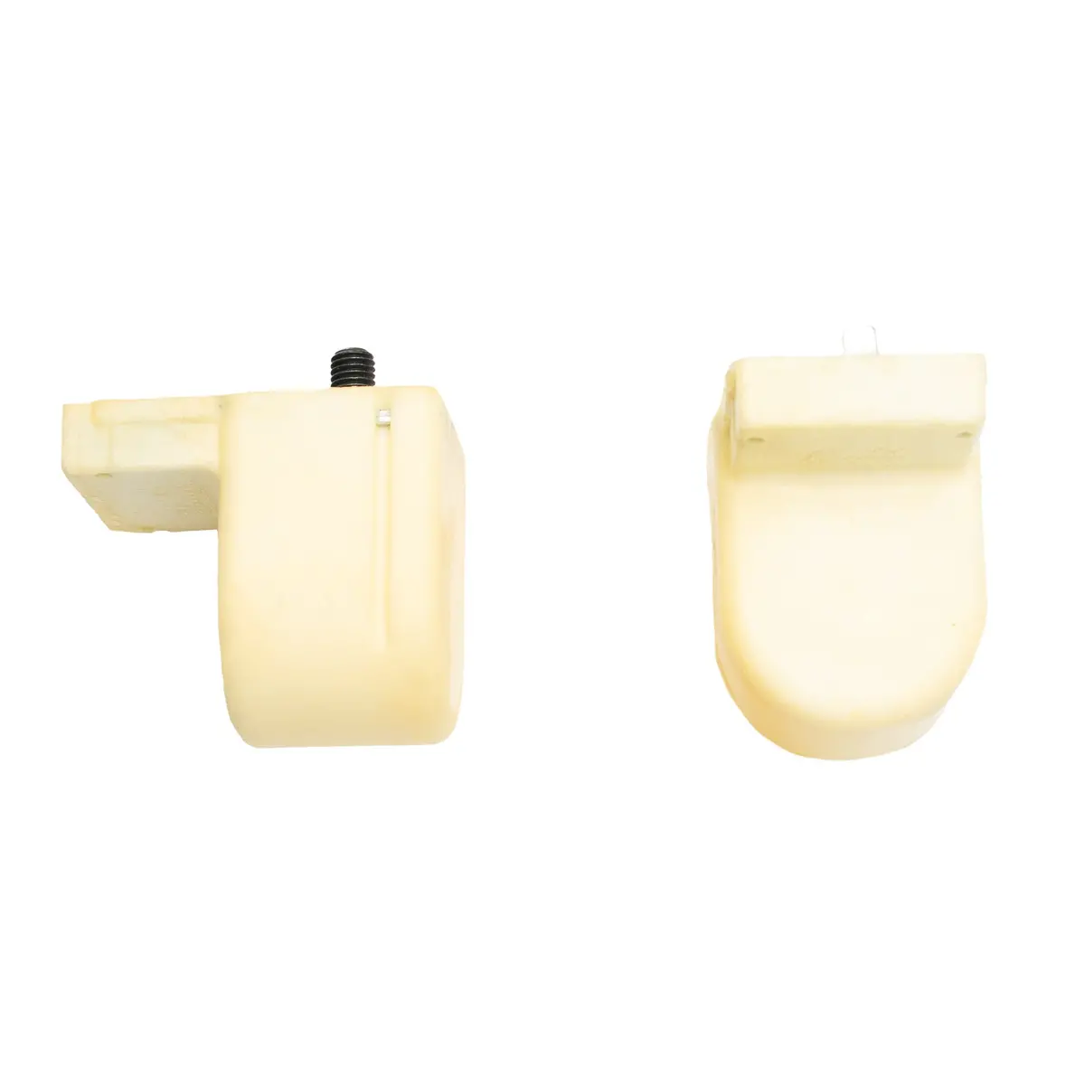 Gm Front Bump Stops, 2001-2010 Lb7/Lly/Lbz/Lmm 1