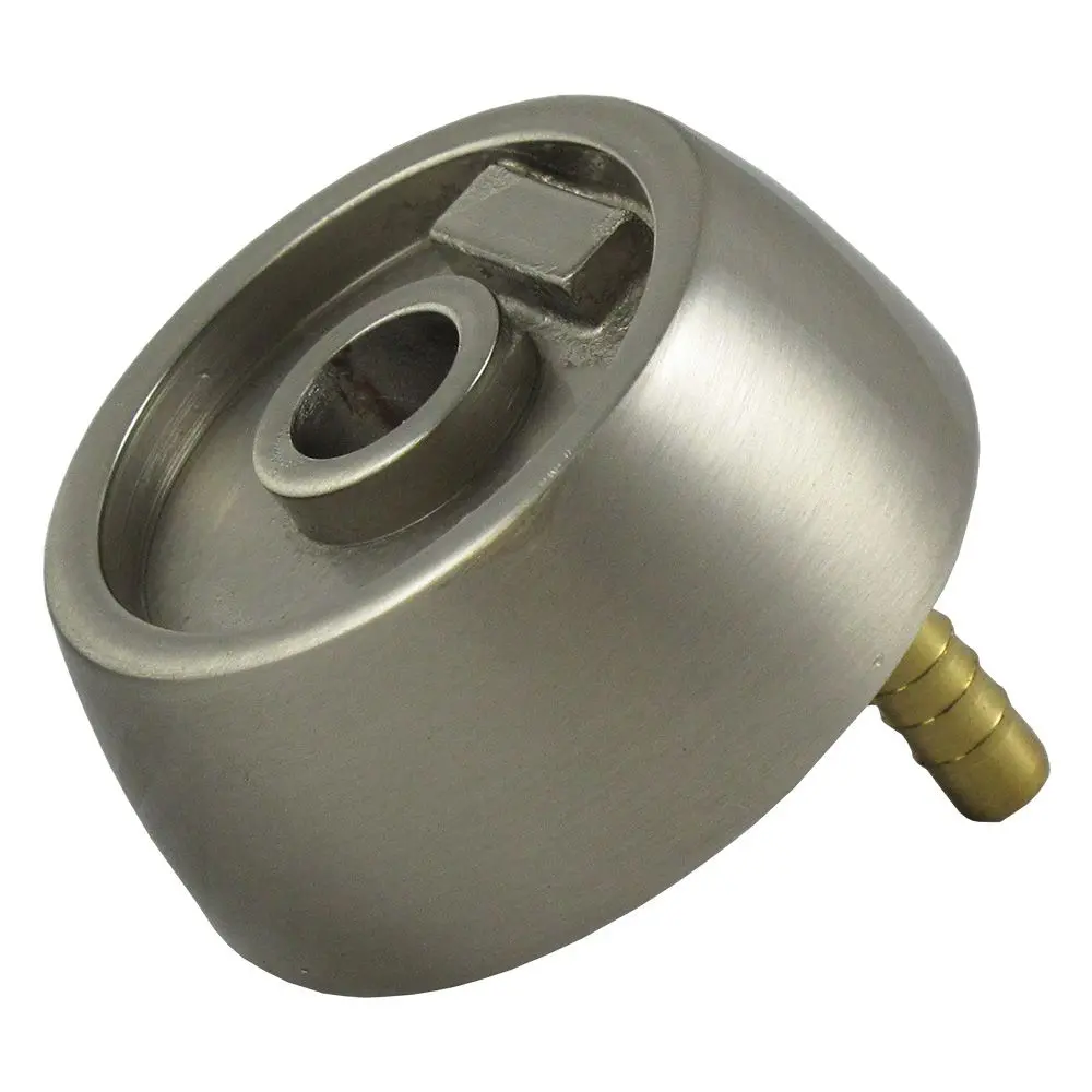 Ro Air Gap For Mountain Plumbing® Pou Faucets 1