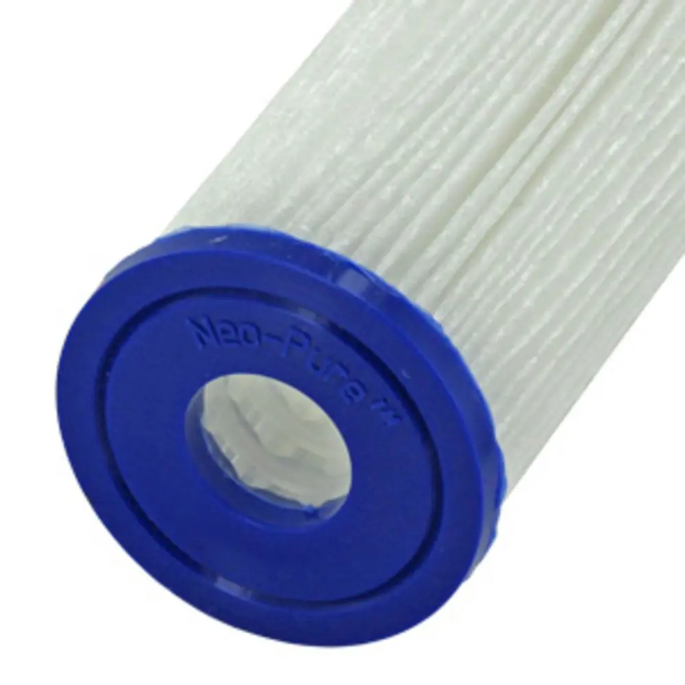 Neo-Pure Ph-27300-20 30" High Efficiency Pleated Filter 20 Micron 1
