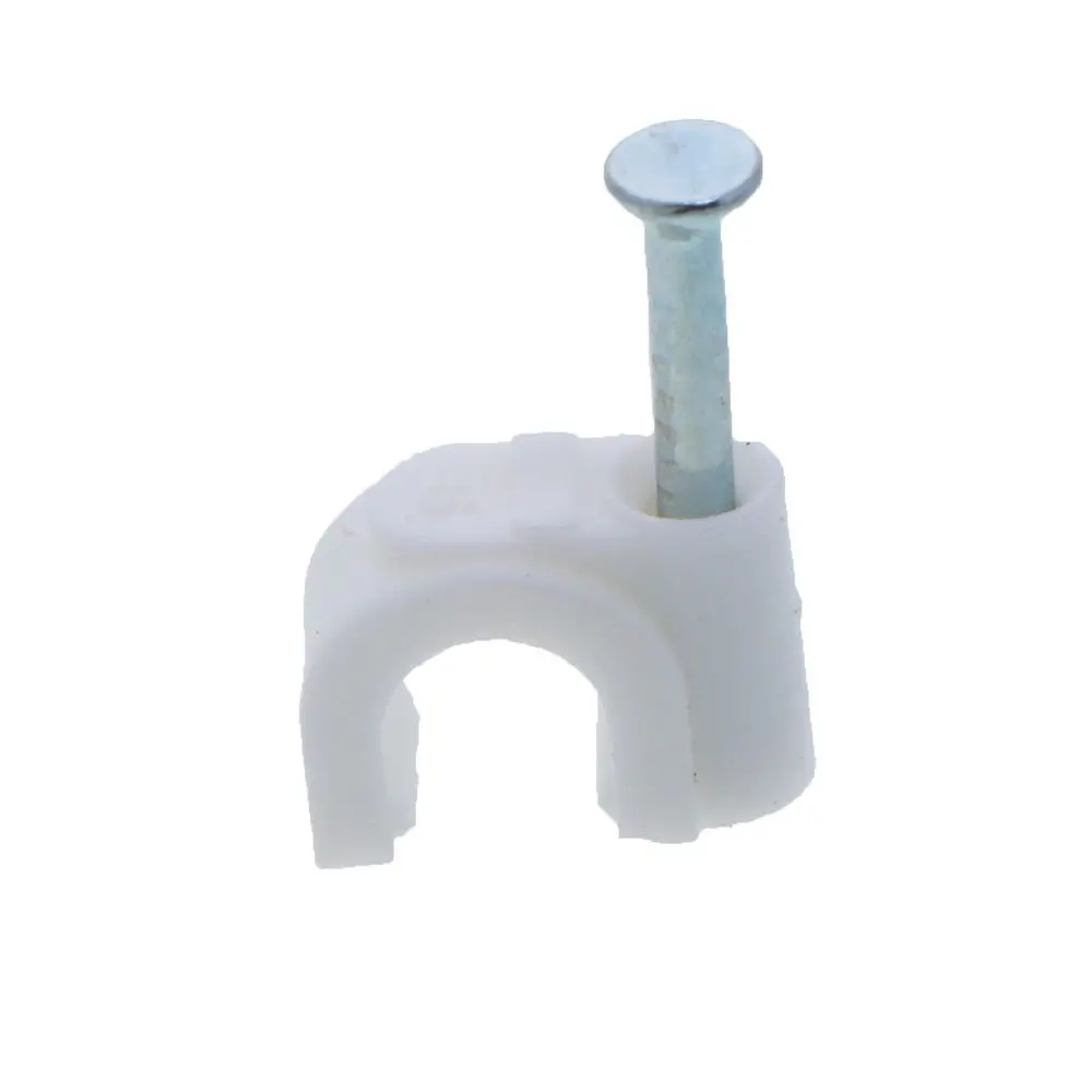 John Guest Nail Clip - 1/4" Od 2