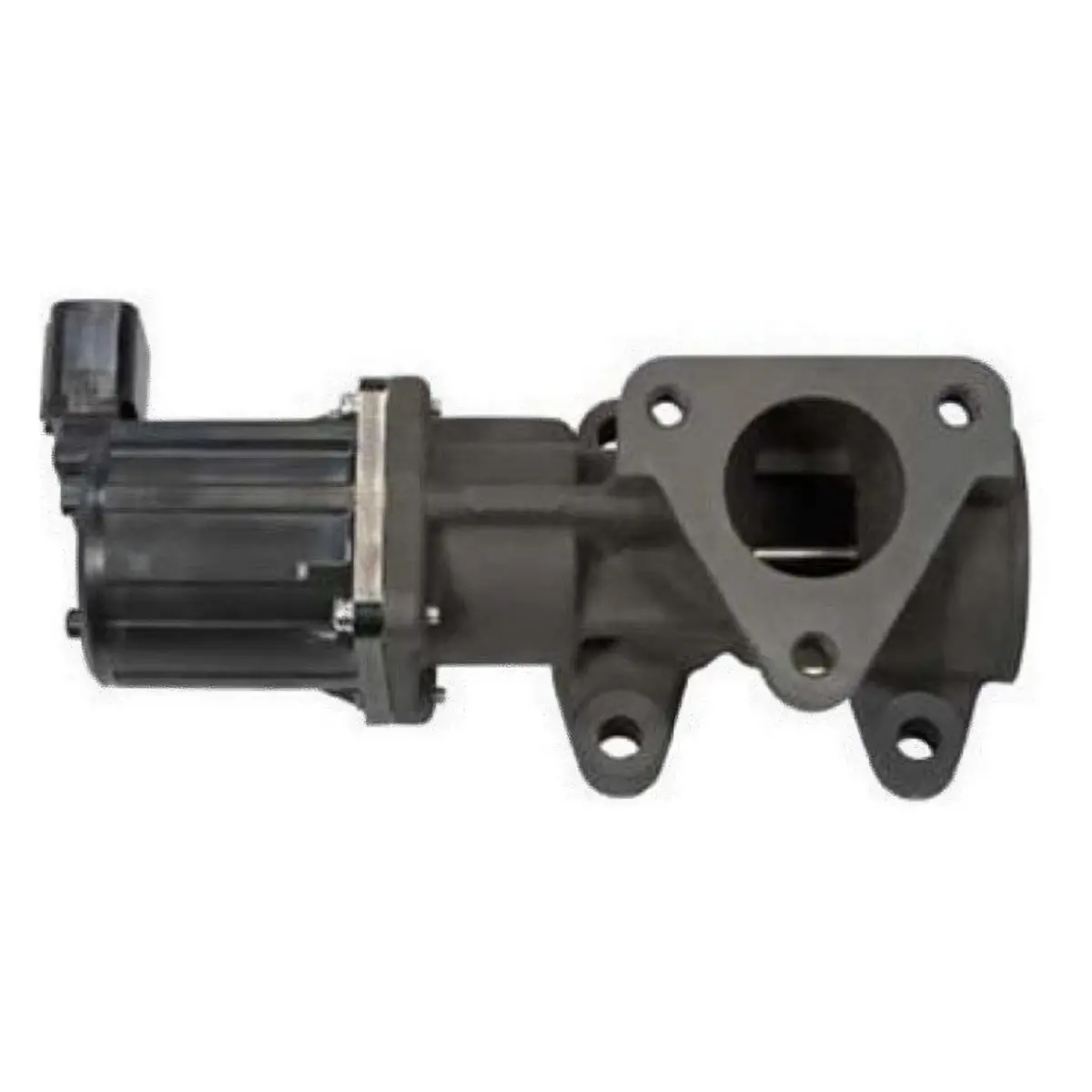Borgwarner Egr Valve - International Maxxforce Engines 1