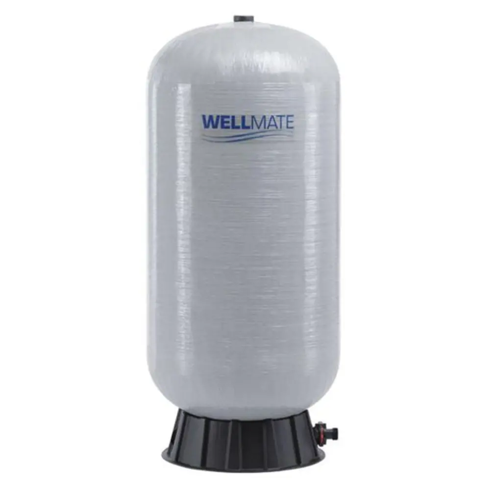 Wellmate Wm-12 Well Pressure Tank 40 Gal 1