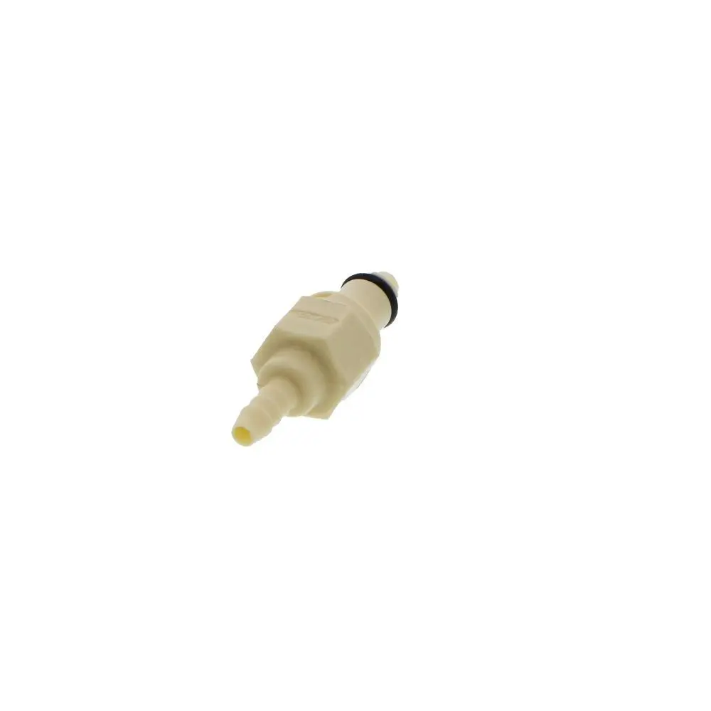 Pmcd220212 Valved In-Line Hose Barb Coupling Insert 1/8 Id Barb 2