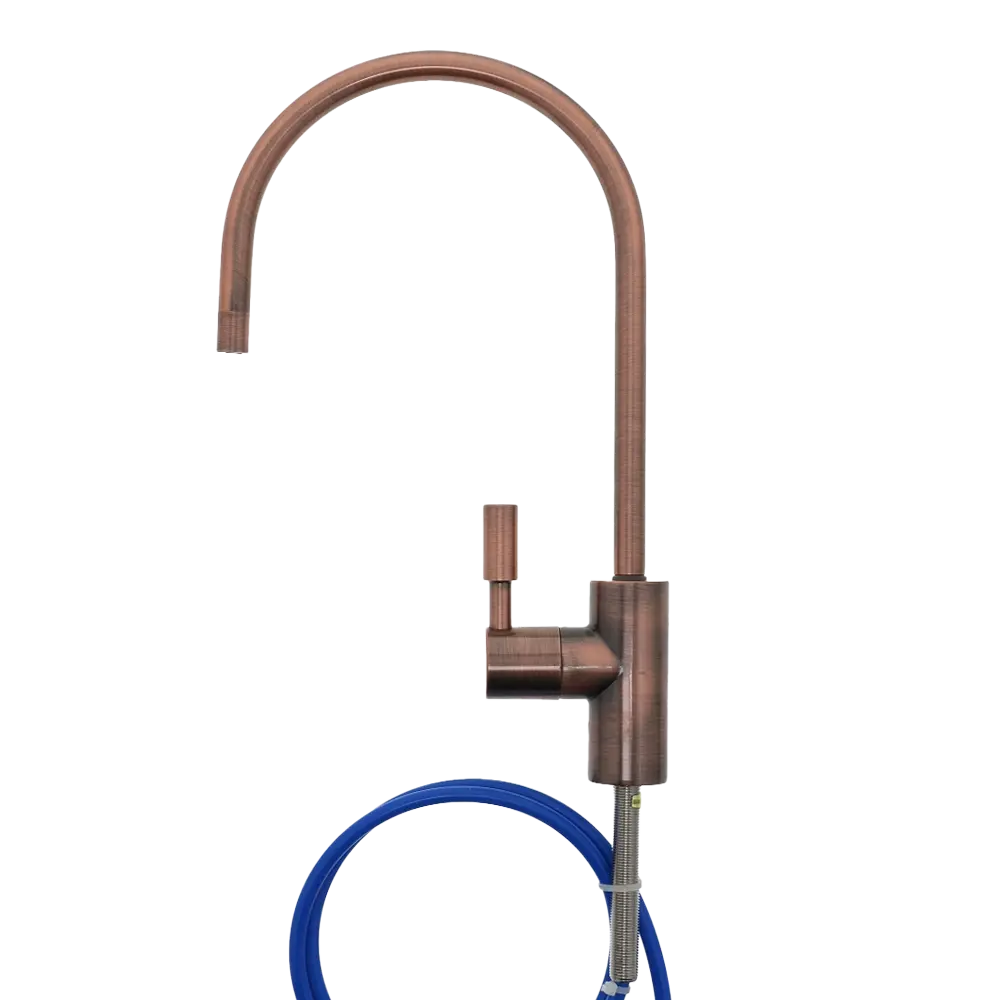 888 Designer Series Drinking Water Faucet 5