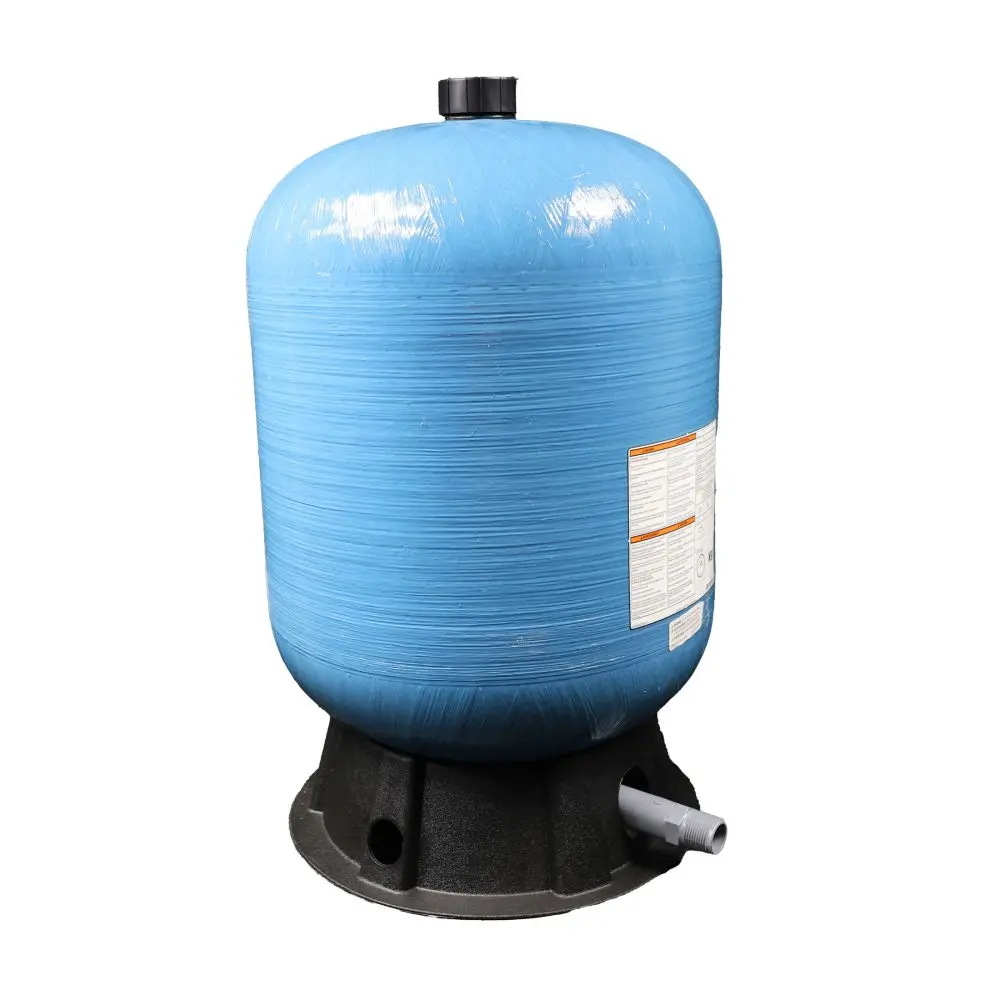 Romate Ro-15 Reverse Osmosis Storage Tank Composite 15 Gal 1