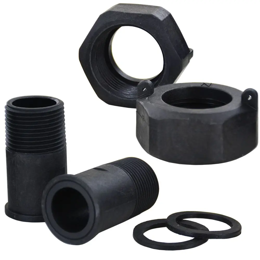 Clark C20t-P Replacement Couplings For The Clxc-P-20D Water Meters 1