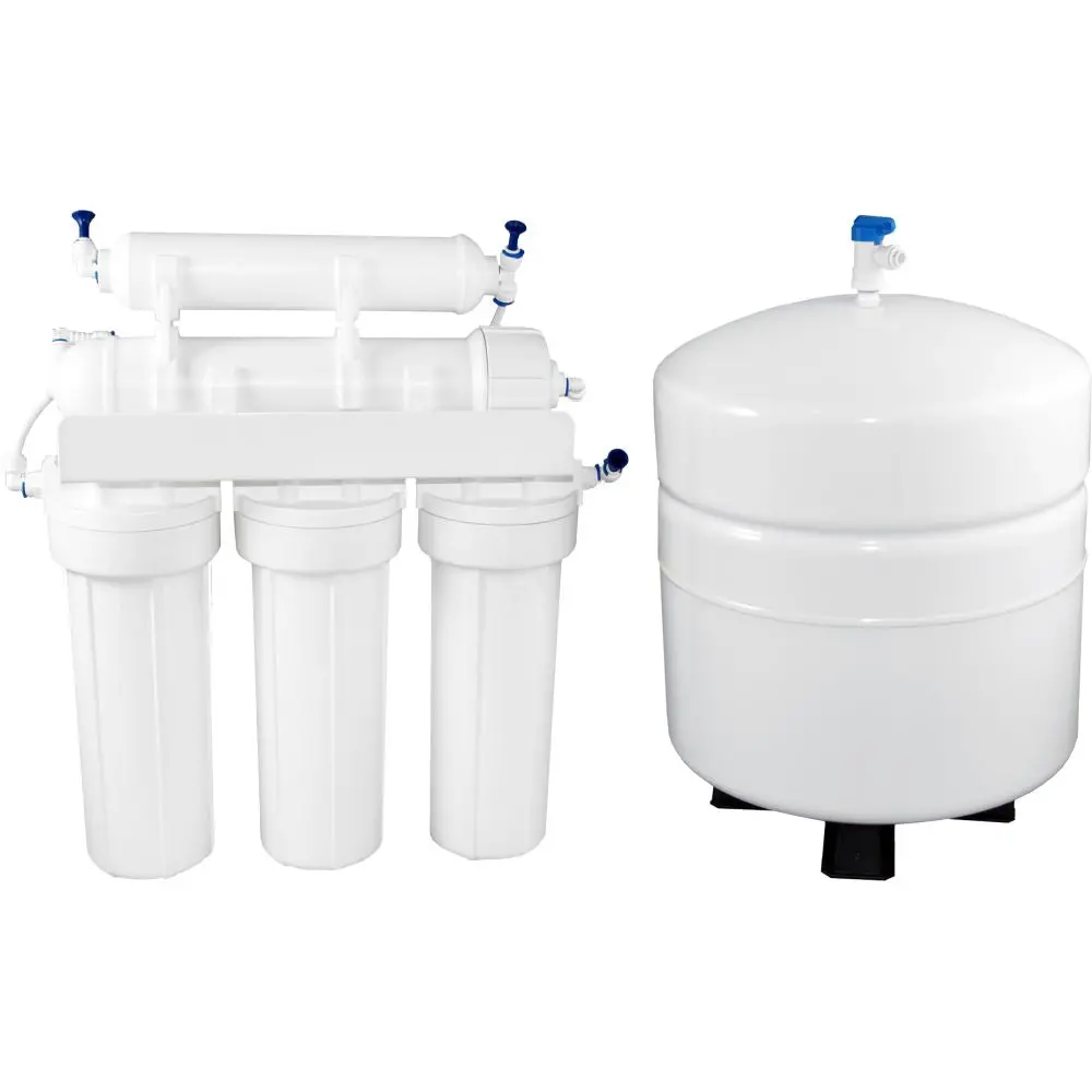 Axeon - 5-Stage - Ro System 50-75 Gpd 1