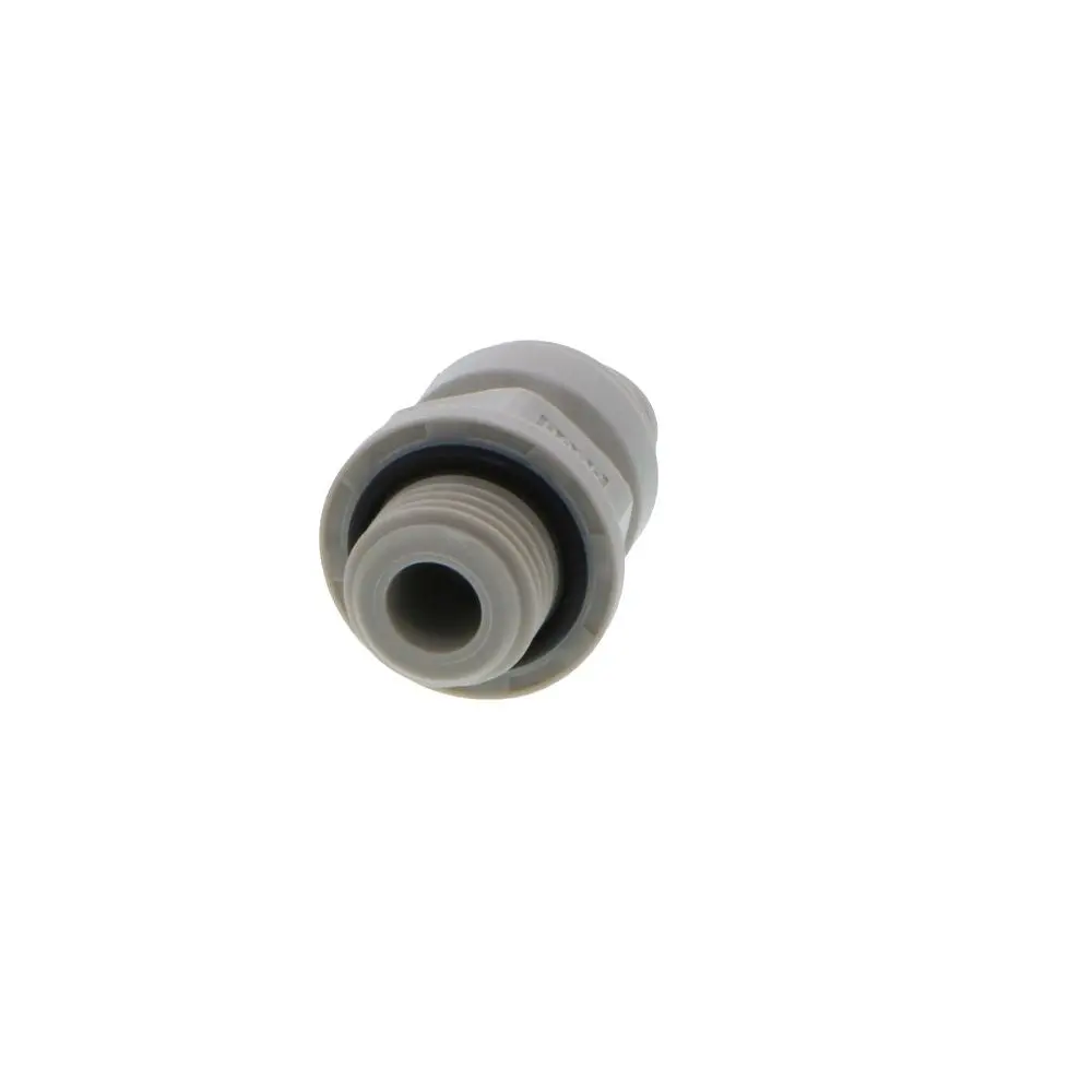 Dmfit Straight Bsp(P) Male - 5/16" Push-In X 1/4" Bsp(P) 2