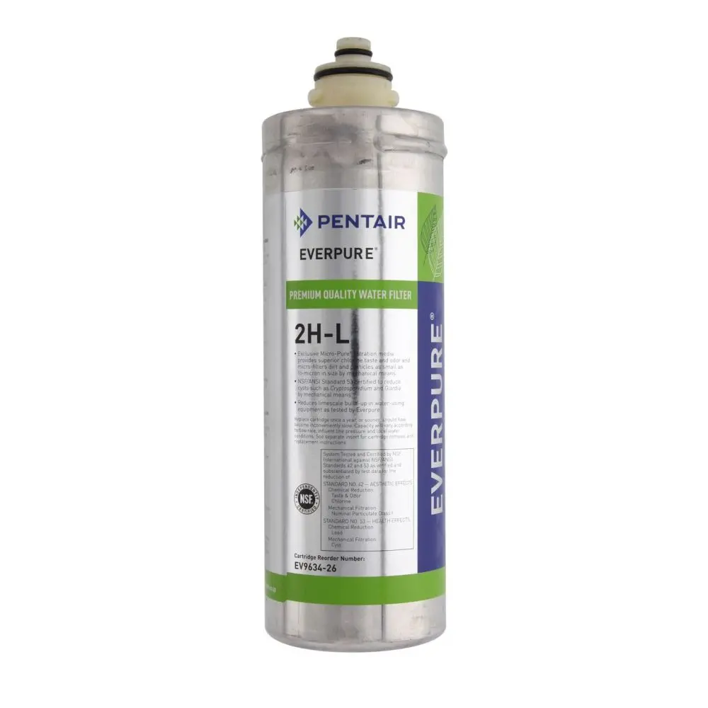 Everpure Ev9634-26 2H-L Cartridge 1