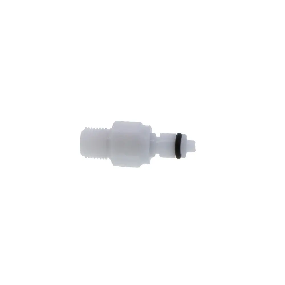 Pmcd2402bspt Valved Male Thread Coupling Insert 1/8 Bspt 3