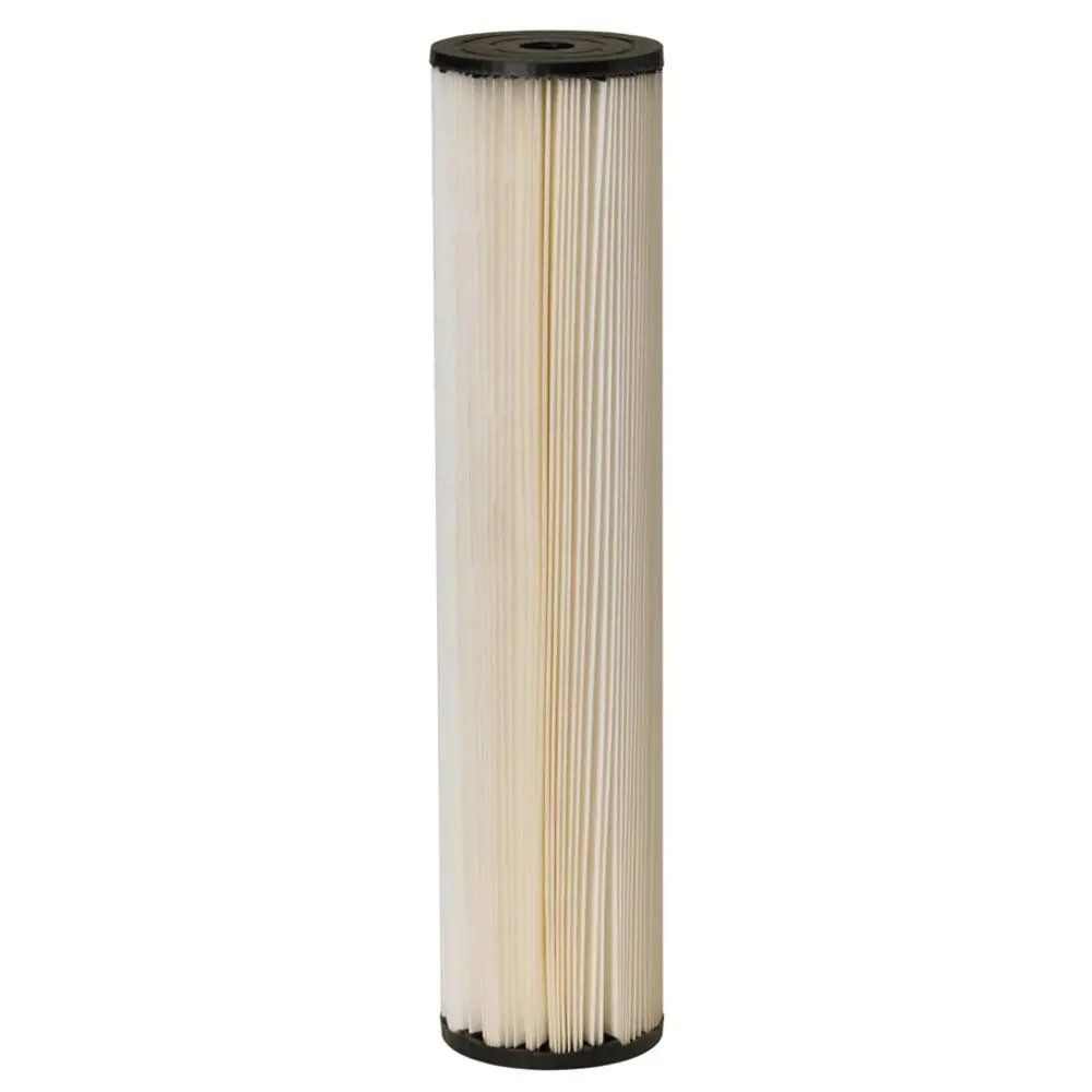 20" Bb Pentek S1-20Bb Pleated Cellulose 20 Mic Filter 1