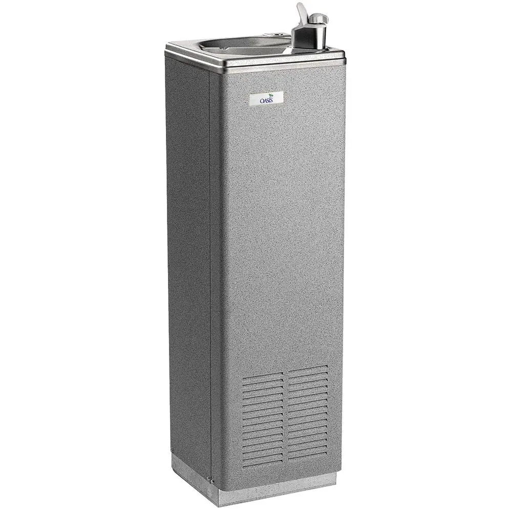 Oasis P10cp Free-Standing Water Cooler 10 Gph 1