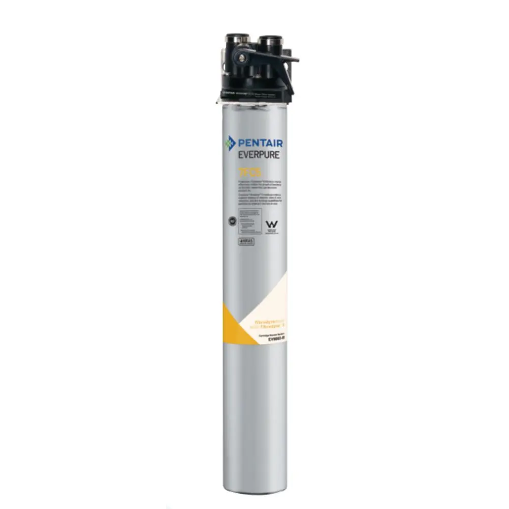 Everpure Ev9259-73 High-Performance Ql3b 7Fc5 W/O Pf System 1
