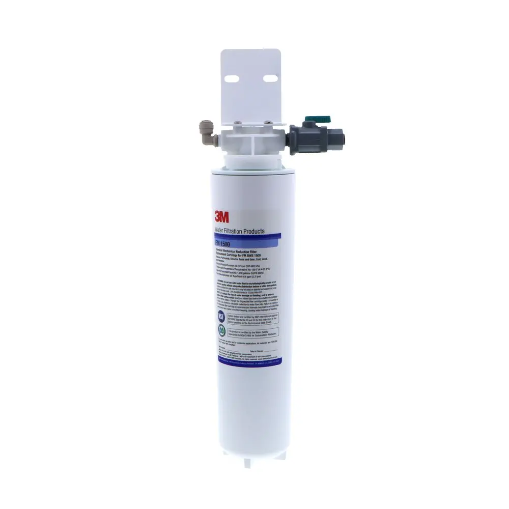 Water Factory Systems Faucetmate Fm Dws 1500 Drinking Water System 1