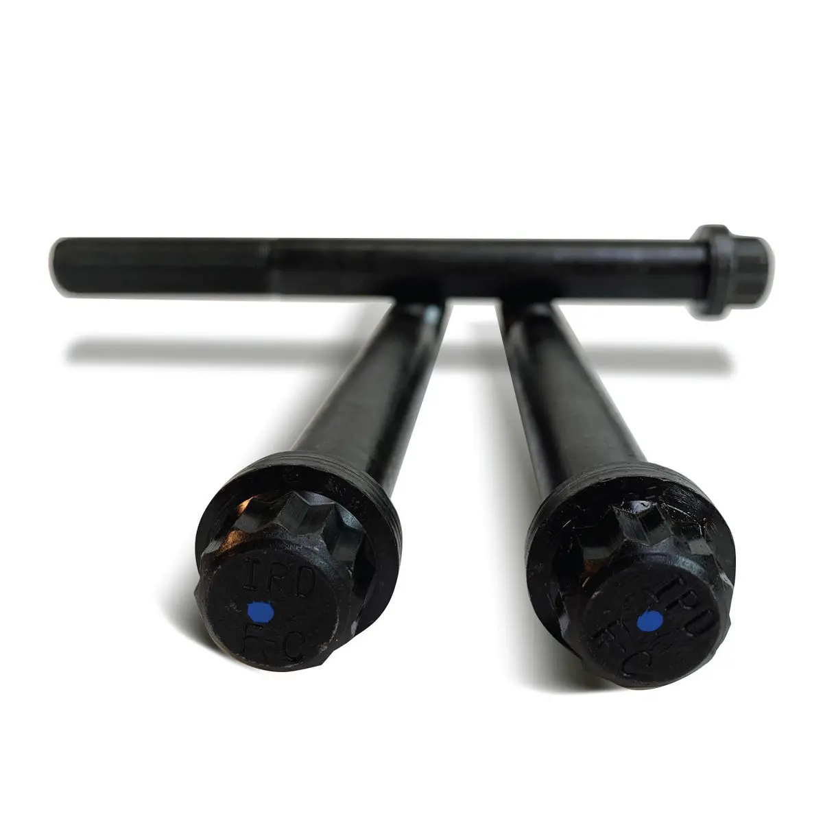 Ipd Cryo-Treated C15 Head Bolt Kit – Superior Durability For Your Engine 1