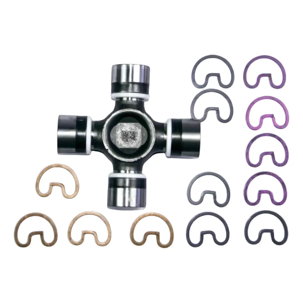 Gm 1410 U-Joint, 2001-2007 Lb7/Lly/Lbz 1