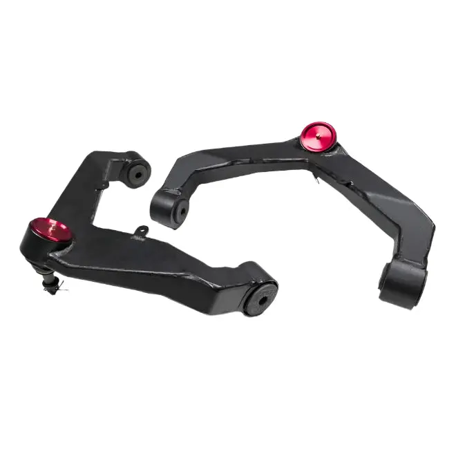 Zone Adventure Series Upper Control Arm Kit, 2001-2010 Lb7/Lly/Lbz/Lmm 1