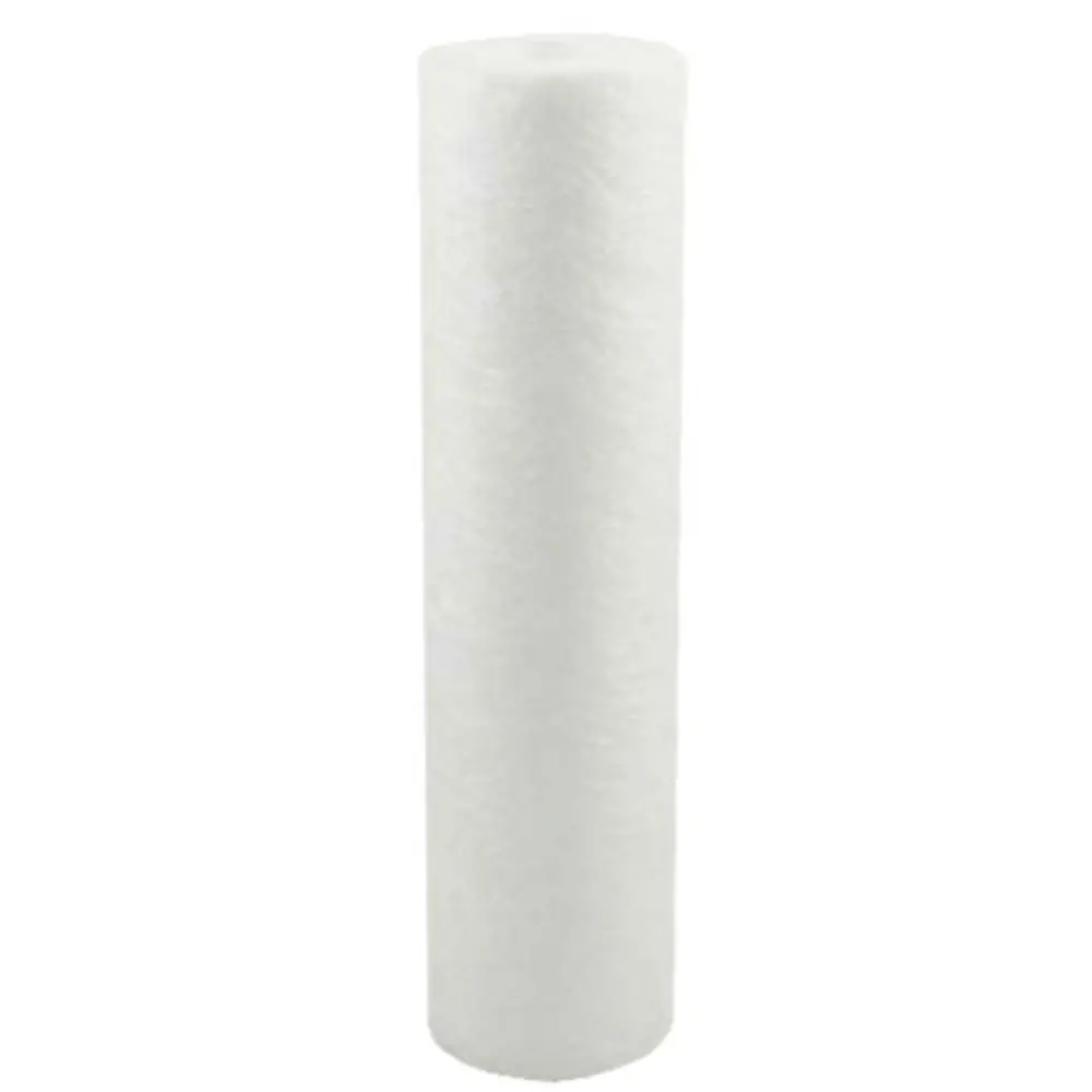 Liquatec Lx Series 9-7/8" X 2.5" - 5 Micron 1