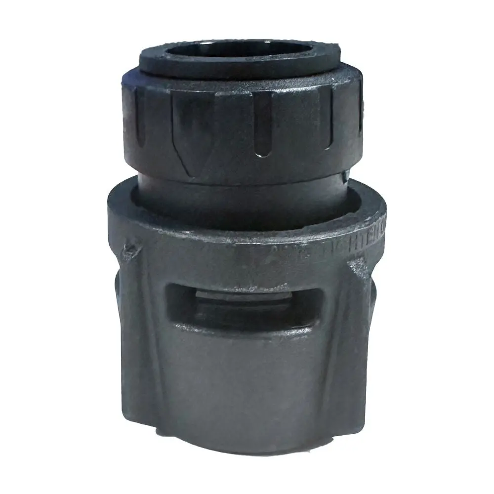 John Guest Prolock Female Connector Nps - 3/4 Cts X 1 Nps 1