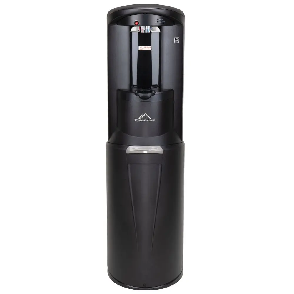 Crystal Mountain Stf-M2khk1c Storm Bottom Load Cooler H/C 1