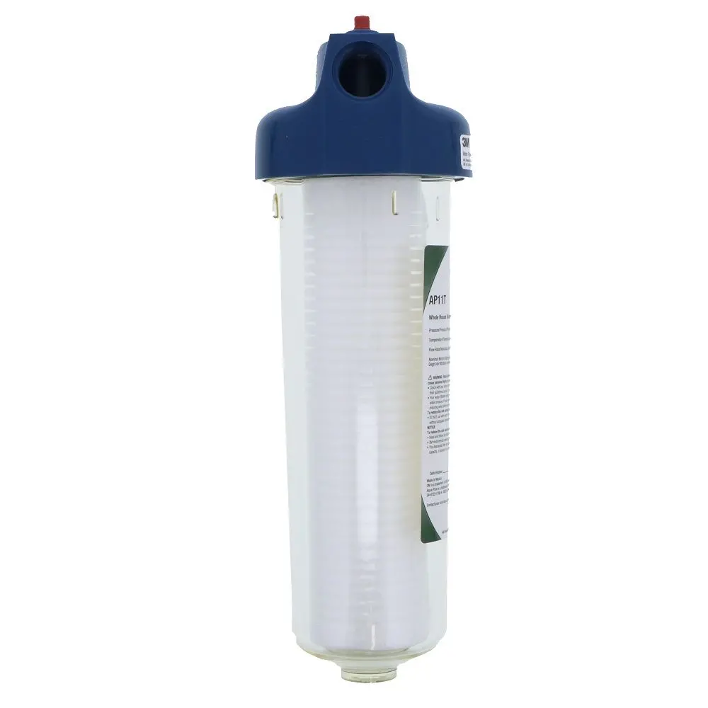 Aqua-Pure Ap11t Whole House Filter System 2