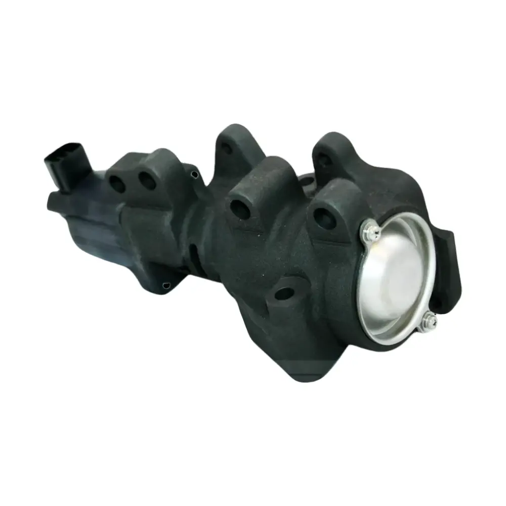 Gm Egr Valve, 2006-2010 Lbz/Lmm 1