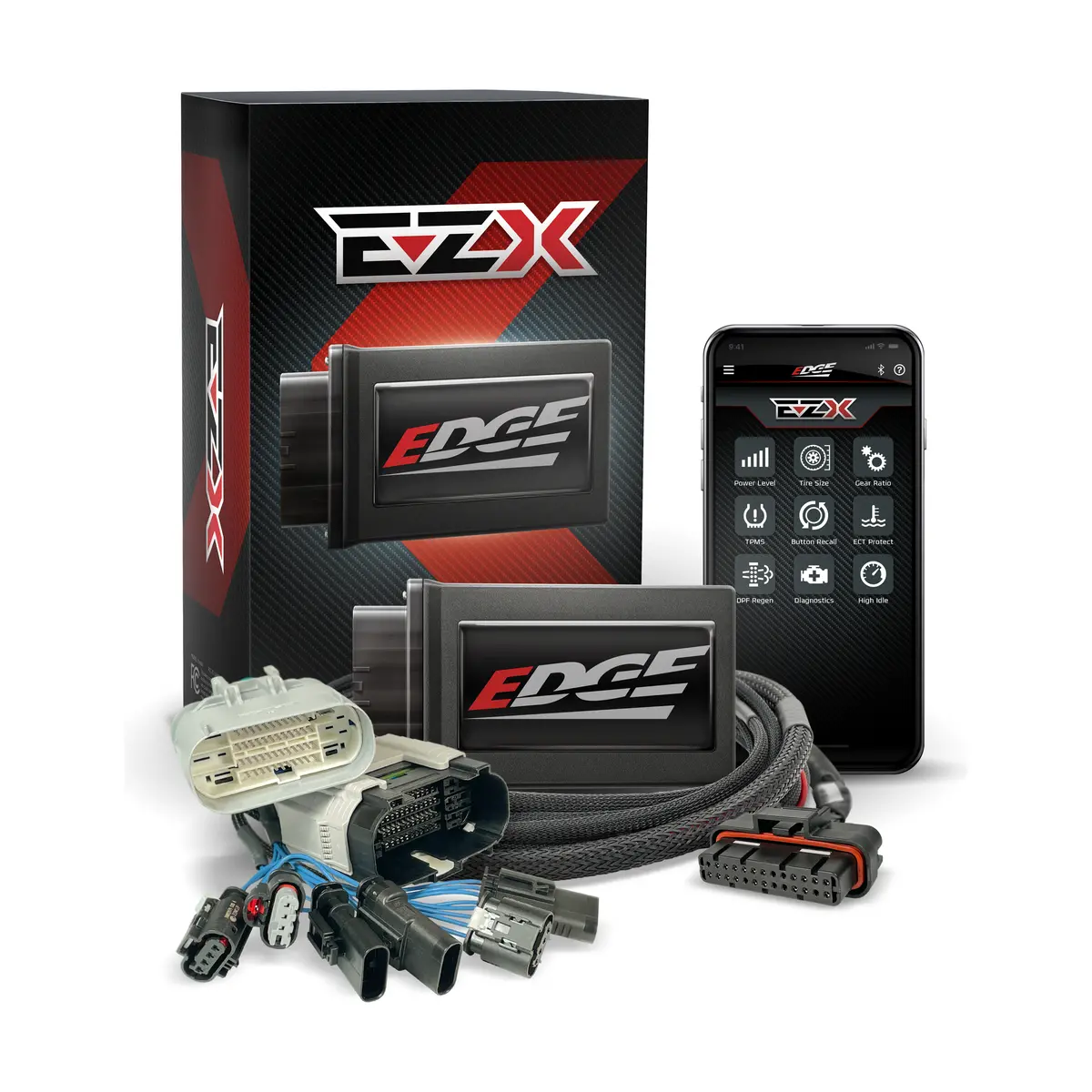 Edge Ezx Module, 2020-2022 Lm2 1