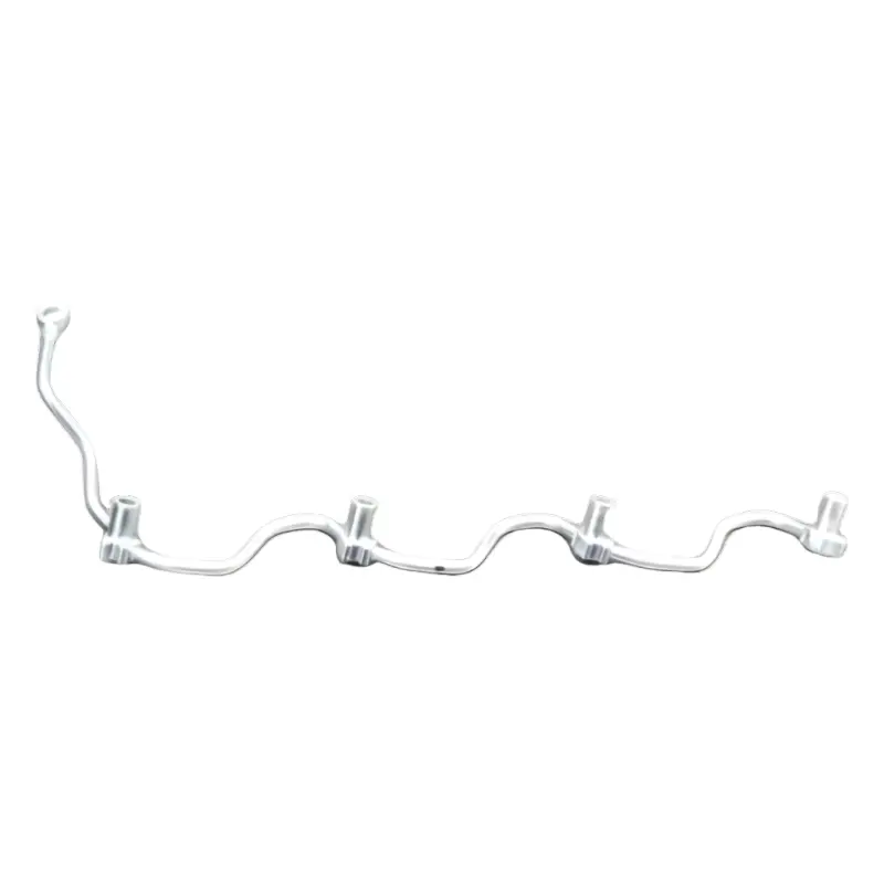 Gm Fuel Injector Return Line, 2001-2004 Lb7 1