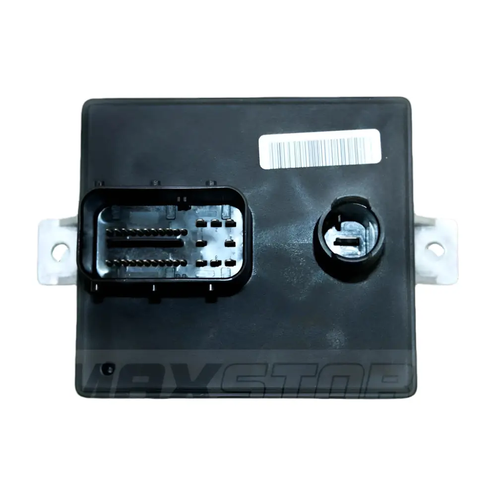 Gm Glow Plug Controller, 2007.5-2010 Lmm 1
