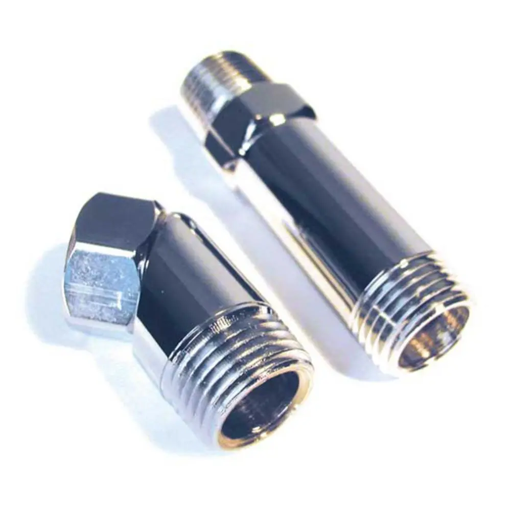 Rainshower Shower Riser By Rainshow'r 1