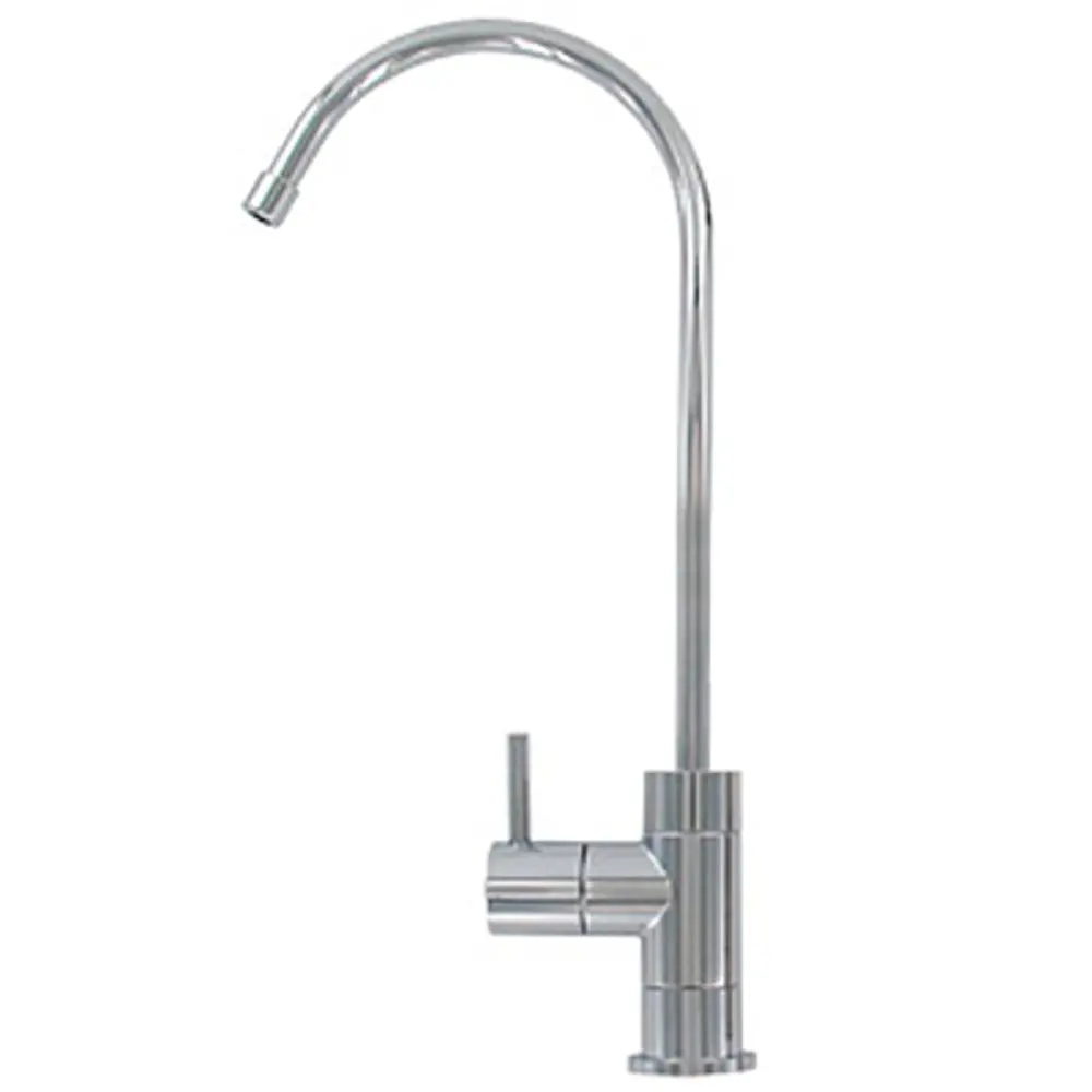 803 Series Air Gap Drinking Water Faucet - Chrome 1