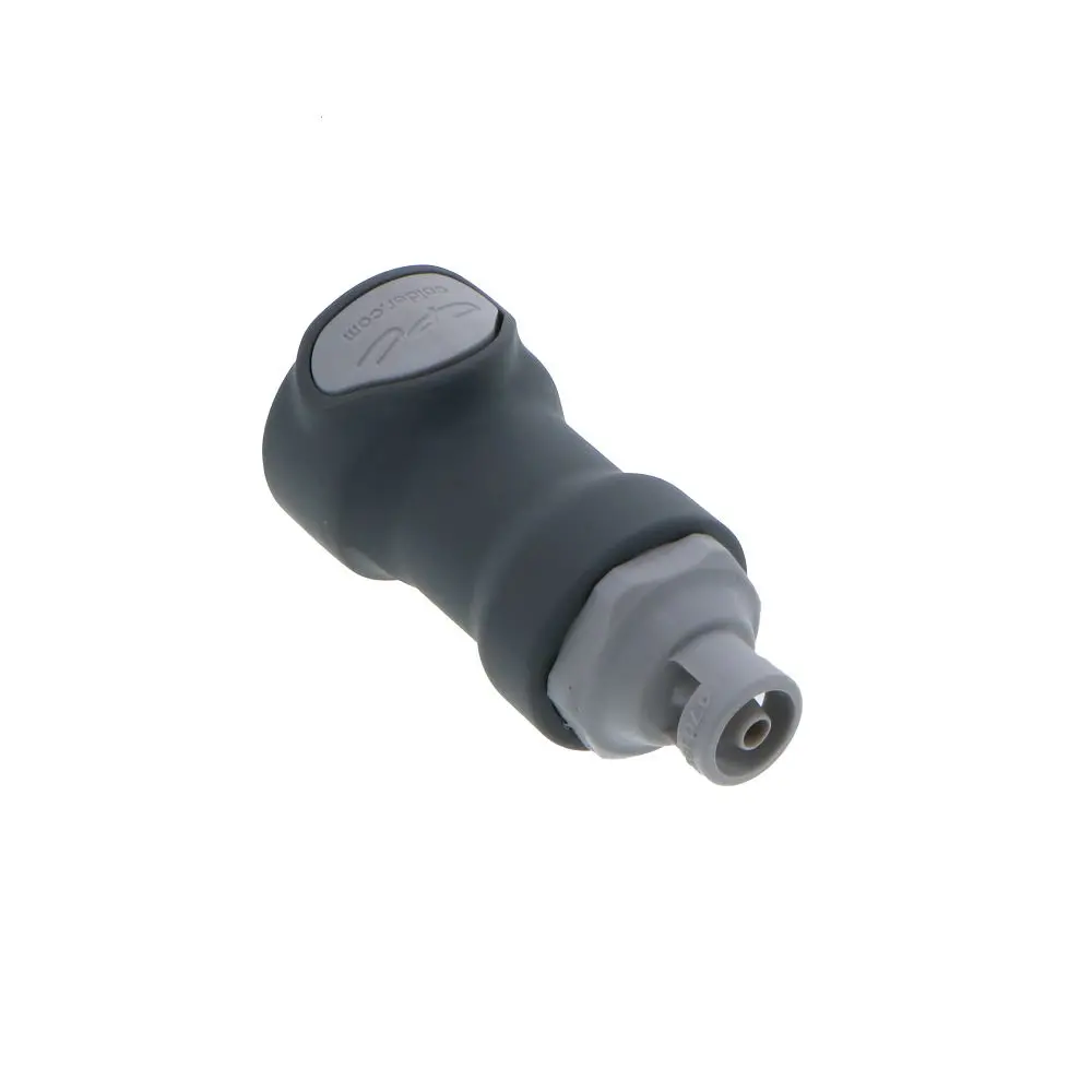 Ns4d17002 Valved In-Line Hose Barb Coupling Body 1/8 Id Barb 3