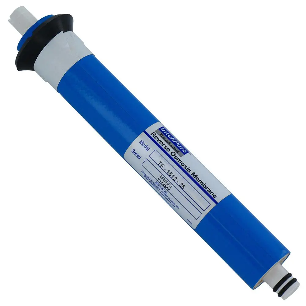 Intelipure Tf-1512-25 Residential Reverse Osmosis Membrane 1