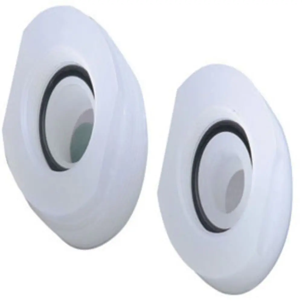 Drumquik Dqadapp0622 Adaptor Male Buttress Thread 3/4 Fnpt Inner Port X 1-3/8 1