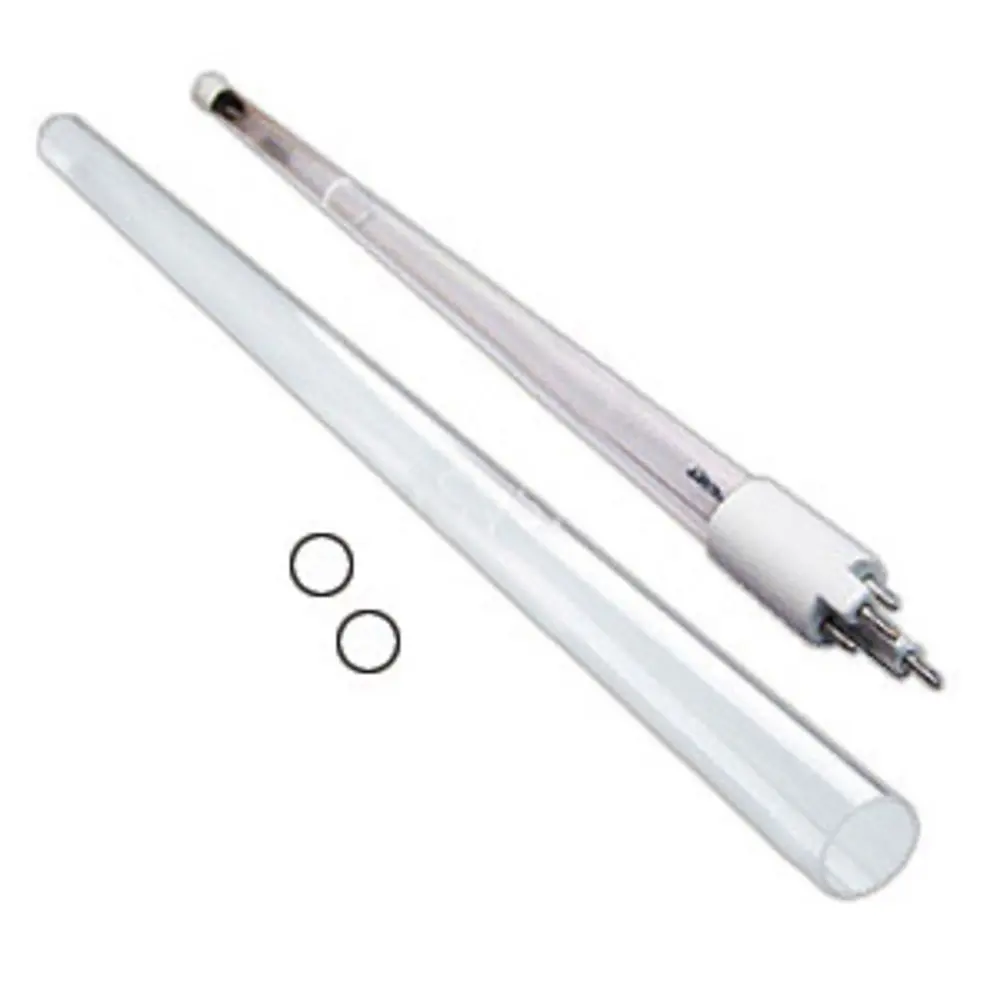 Viqua Ql-200 Uv Lamp/Quartz Sleeve Combo Kit For Vh200 Series Uv Systems 1