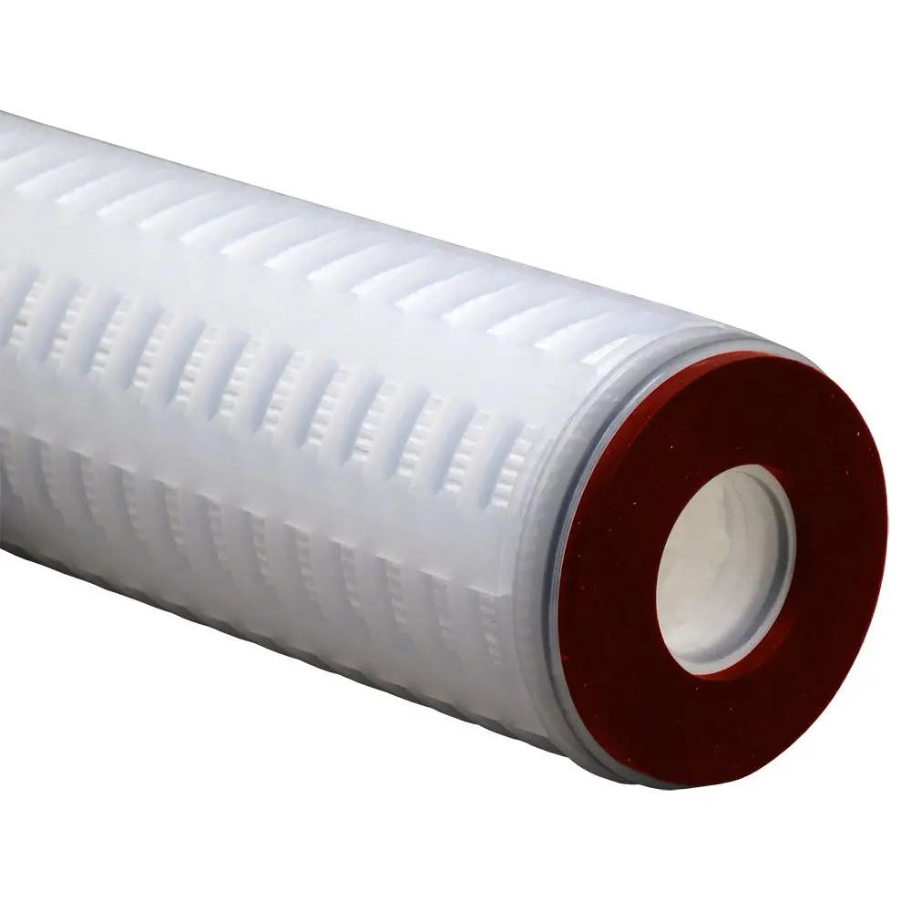 Neo-Pure 30" High Purity Pp 0.45 Micron Doe Epdm Sealer 1